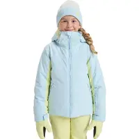 Roxy Free Jet Block Jakke