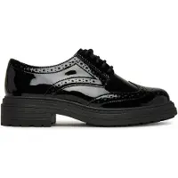 Clarks Orinoco3 Derby Sko