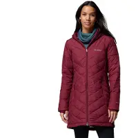 Columbia Sportswear Heavenly Long Jakke