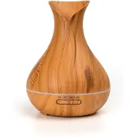 Platinet PADYM010LW Brun Light Wood duftspreder