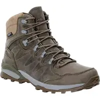 Jack Wolfskin Refugio Prime Texapore Mid Tursko