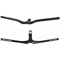Massi X-carbon 31.8mm Integrert Styre