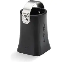 Dreamfarm Champop Black