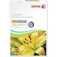 Xerox Kopipapir Colotech+ FSC 90g hvid A3 - (500 ark)