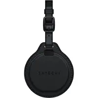 Satechi ST-LFALTK, Bagasje, Kortspor, Svart, 50 m, 90 dB, Litium