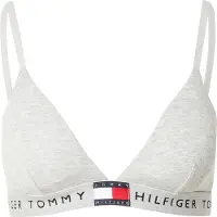 Tommy Hilfiger Uw0uw06040 Triangle Bh