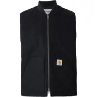 Carhartt WIP Classic Vest svart