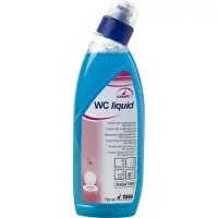 Tana sanitetsrengjøring WC-liquid, 750 ml