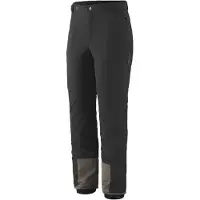 Patagonia Alpine Guide - Reg Bukse svart