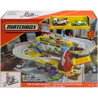 Matchbox Tunnelbilvask (JGB68)