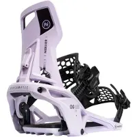Nidecker OG Supermatic 2027 Snowboardbinding
