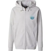 Rip Curl Wettie Passage Icon Genser Med Hel Glidelås