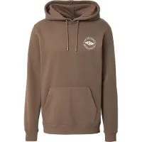 Rip Curl Staple Hettegenser grå