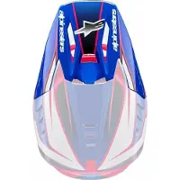 Alpinestars Sm5 Visir