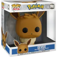 Funko POP! Pokémon Eevee-figur 25 Cm