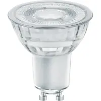 Osram LED-pære GU10 4.4W 2700K 350 Lumen Superstar