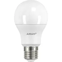 Airam LED OP A60 11W/840 E27