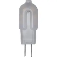 Star Trading Illumination LED Frostet G4