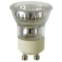 Halogen spot 30° 400lm GU10 MR11 35W