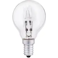Halogen Krone 205lm E14 18W