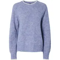 Pieces Pcivy Pullover