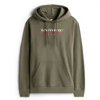 Tommy Hilfiger Dm0dm22113 Hettegenser