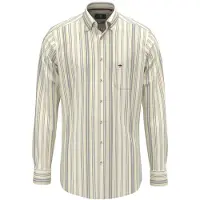 Fynch&Hatton 15098840 Skjorte Med Lange Ermer