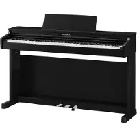 Kawai CX-202 Digital Piano Package Satin Black