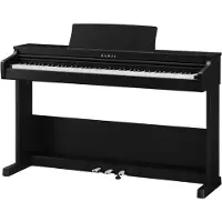 Kawai CX-102 Digital Piano Satin Black - Ex Demo