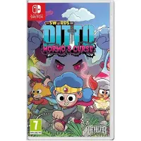 Devolver Digital Games Switch The Swords Of Ditto: Mormos Curse-imp-lrg