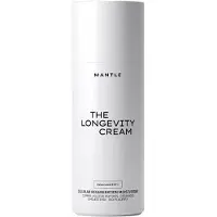 Mantle The Longevity Cream – Cellular Regeneration Moisturise 50 ml