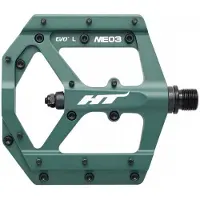 HT Components Me03 Evo+ Sykkelpedaler
