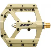 HT Components Me03t Evo+ Sykkelpedaler