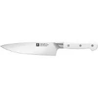 Zwilling Pro le blanc Kokkekniv 18 cm