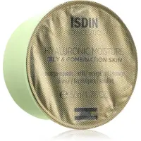 Isdin Isdinceutics With Hyaluronic Acid Refill 50g Fuktighetskrem