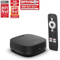 Thomson Streaming Box Plus 270