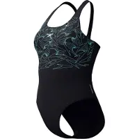 Speedo Hyperboom Placement Muscleback Badetøy