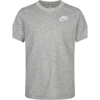 Nike Kids T-skjorte - Dark Grey Heather - - 3 år (98) - T-skjorte