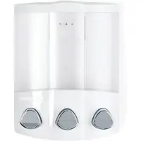 Better Living trio dispenser iii - hvid