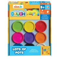 Nickelodeon Lots of Pots