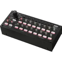 Korg SQ-1 2 x 8 Analoge Step Sequencer