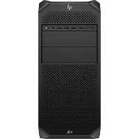 HP Z4 G5 W3-2425/64gb/1tb Ssd Stasjonær Pc