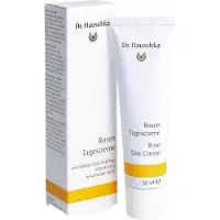 Dr. Hauschka Rosedagkremer 30ml