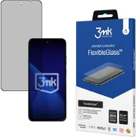 3mk Protection Hybridglass 3mk FlexibleGlass til Motorola Moto G05