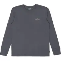 Billabong Crayon Wave Langarmet T-skjorte