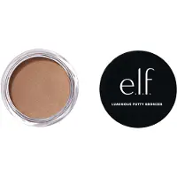e.l.f. Luminous Putty Bronzer Summer Fridays