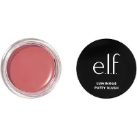 e.l.f. Luminous Putty Blush Bermuda
