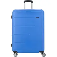 Gabol Future Spinner Plus Expandable 105.5/116.1l Trillekoffert