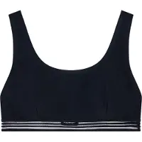 Emporio Armani Underwair Unpadded Bralette Bh