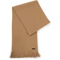 BOSS Albas 10250877 Skjerf